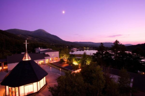 Izumigo AMBIENT Tateshina Hotel